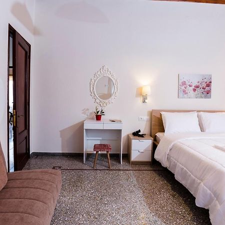 Villa Alexandra Κίσσαμος Εξωτερικό φωτογραφία