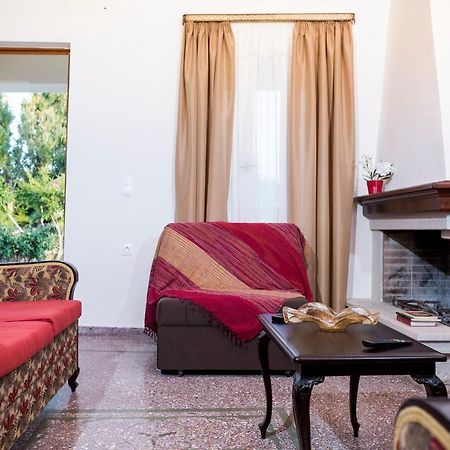 Villa Alexandra Κίσσαμος Εξωτερικό φωτογραφία