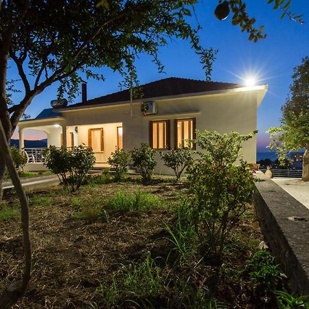 Villa Alexandra Κίσσαμος Εξωτερικό φωτογραφία