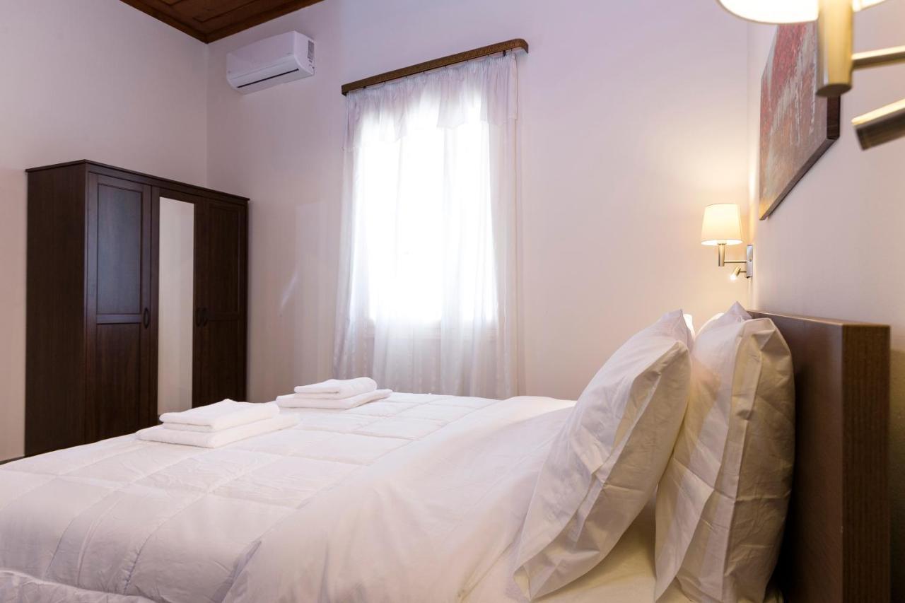Villa Alexandra Κίσσαμος Εξωτερικό φωτογραφία