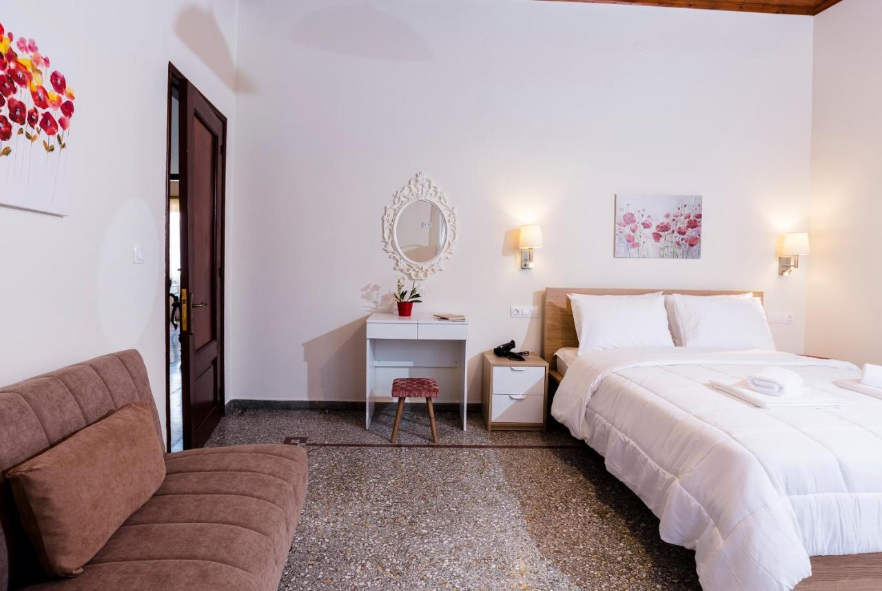 Villa Alexandra Κίσσαμος Εξωτερικό φωτογραφία