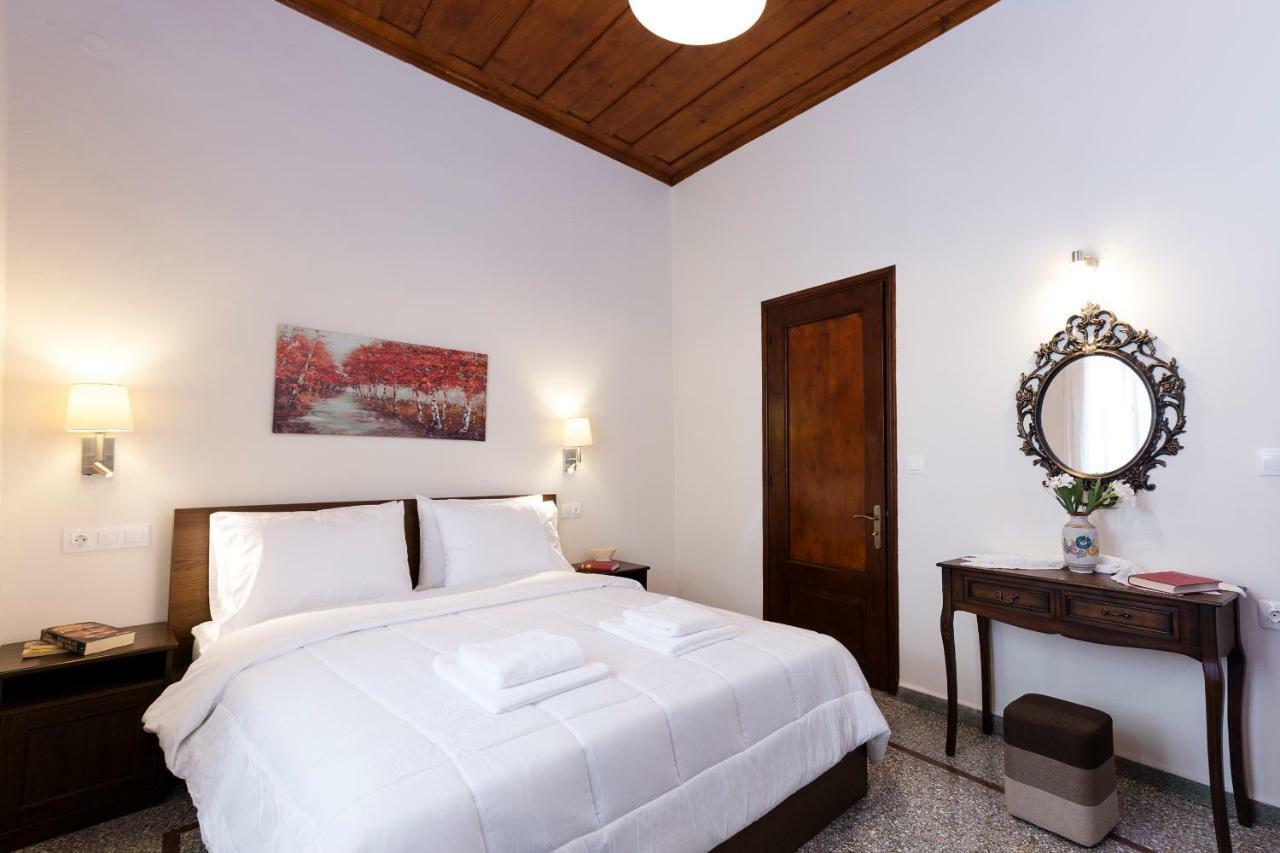 Villa Alexandra Κίσσαμος Εξωτερικό φωτογραφία