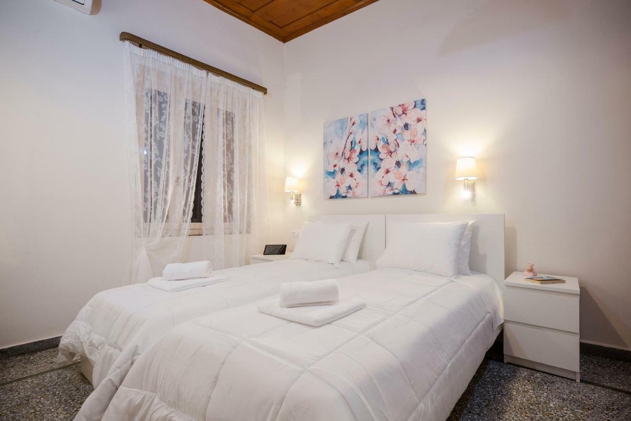 Villa Alexandra Κίσσαμος Εξωτερικό φωτογραφία