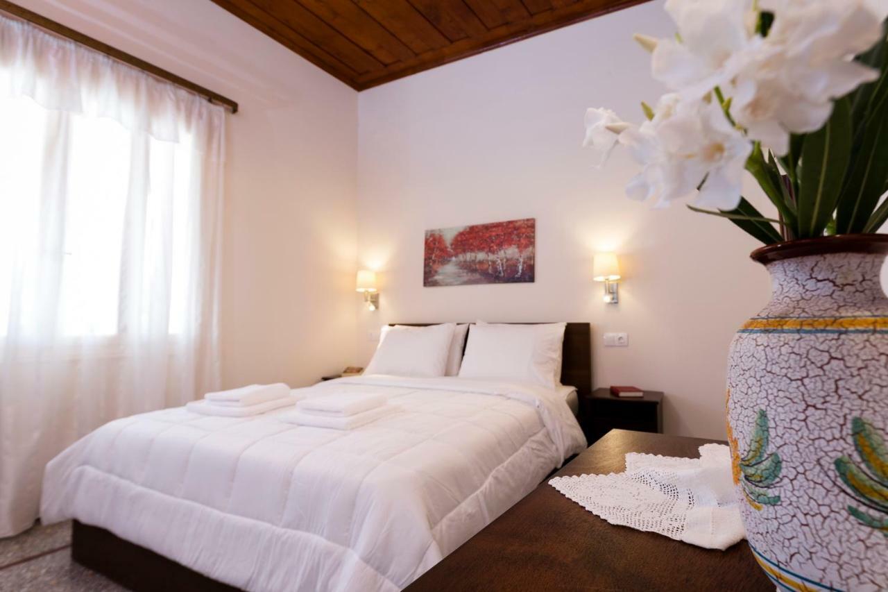 Villa Alexandra Κίσσαμος Εξωτερικό φωτογραφία