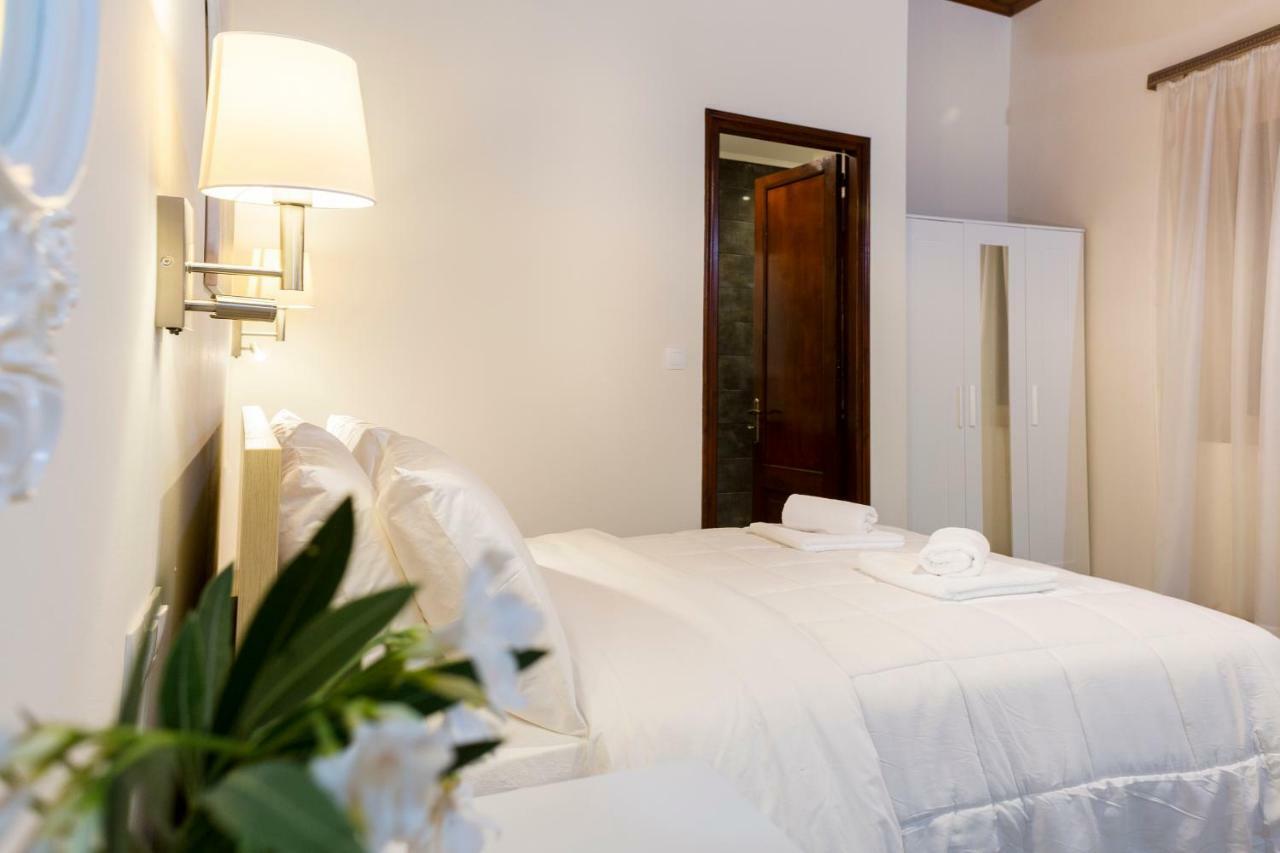 Villa Alexandra Κίσσαμος Εξωτερικό φωτογραφία