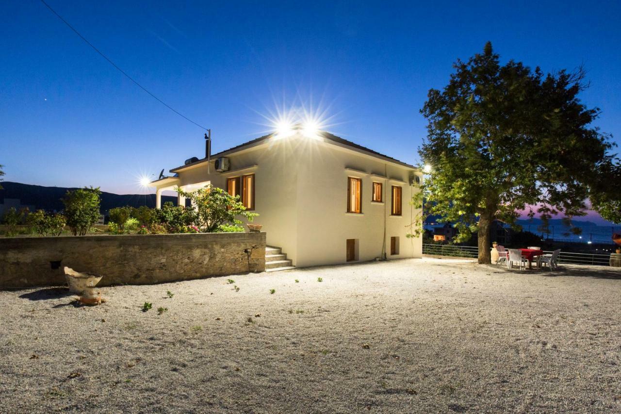 Villa Alexandra Κίσσαμος Εξωτερικό φωτογραφία
