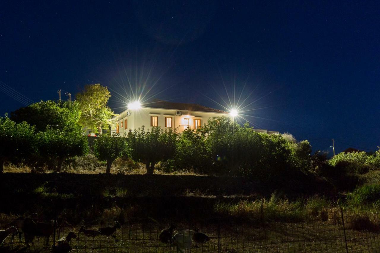 Villa Alexandra Κίσσαμος Εξωτερικό φωτογραφία