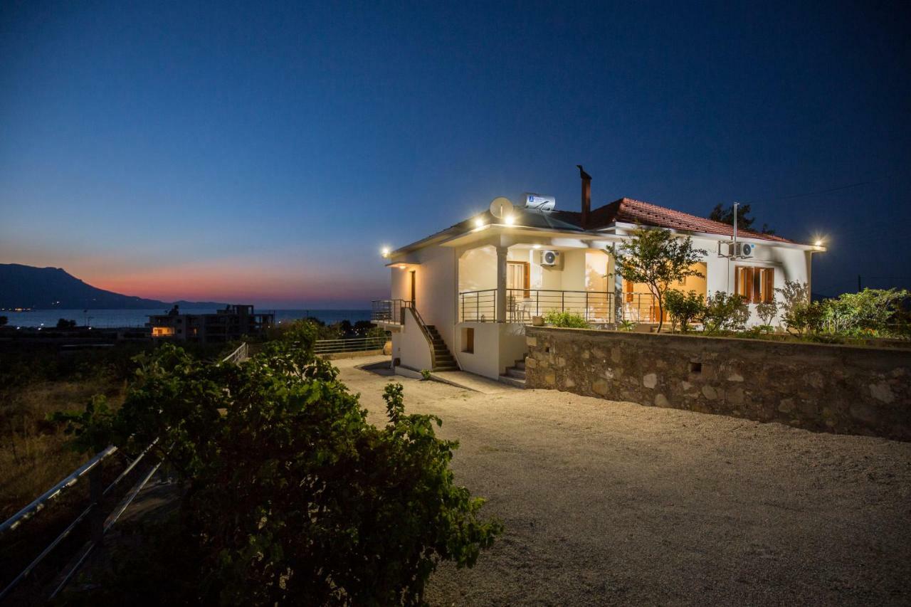 Villa Alexandra Κίσσαμος Εξωτερικό φωτογραφία